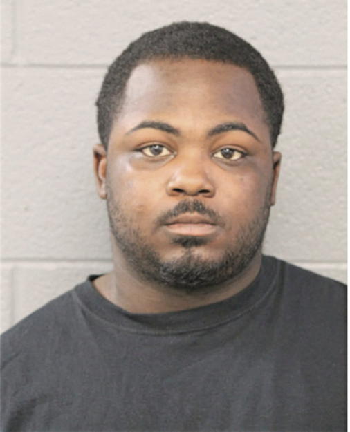 CORTEZ WILLIAMS, Cook County, Illinois