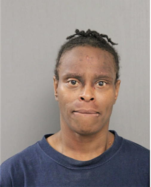 DELWANNA WILLIAMS, Cook County, Illinois