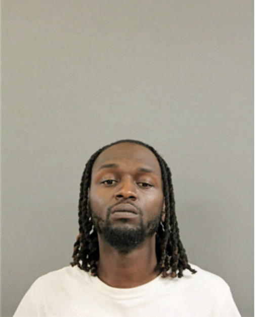 DESHAWN C WILLIAMS, Cook County, Illinois