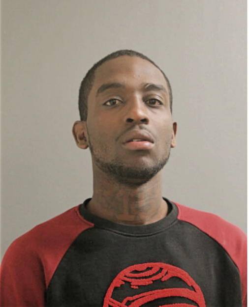 JOHN WILLIAMS, Cook County, Illinois