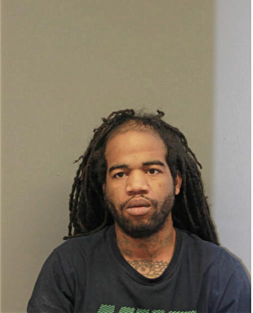 LAWRENCE M WILLIAMS, Cook County, Illinois