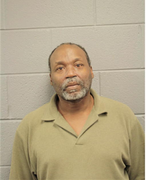 LENELL W WILLIAMS, Cook County, Illinois