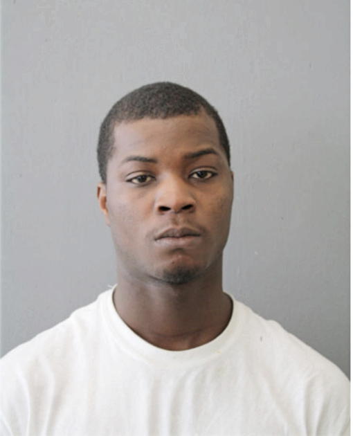 TIMOTHY E WILLIAMS, Cook County, Illinois
