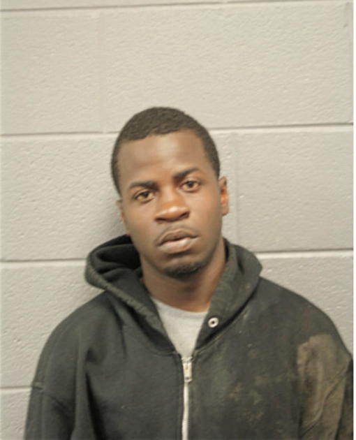 KEWON M YOUNG, Cook County, Illinois