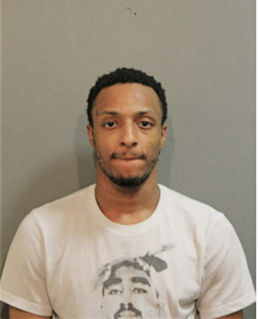 LESLIE YOUNG, Cook County, Illinois