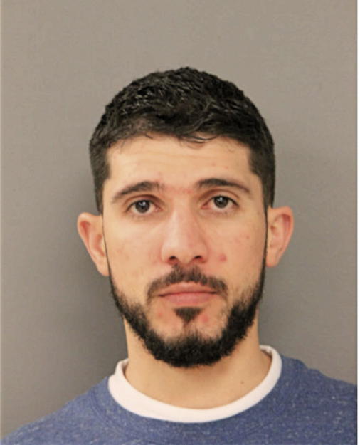 AYMAN ZIDAN, Cook County, Illinois