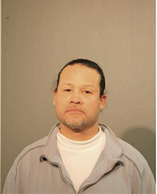 LUIS A ACEVEDO, Cook County, Illinois