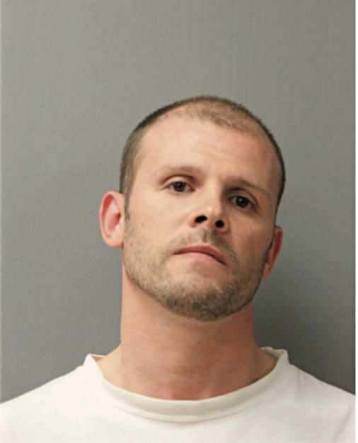 ADALBERTO AGUDO, Cook County, Illinois