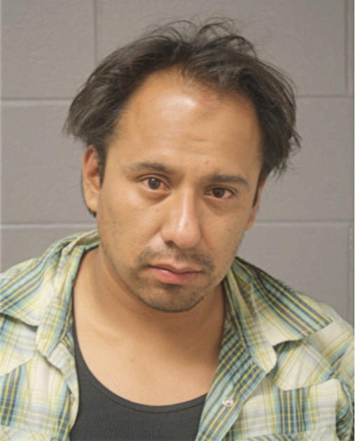 FRANCISCO AGUILAR, Cook County, Illinois