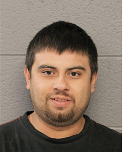 PIERRE ALAMILLO, Cook County, Illinois