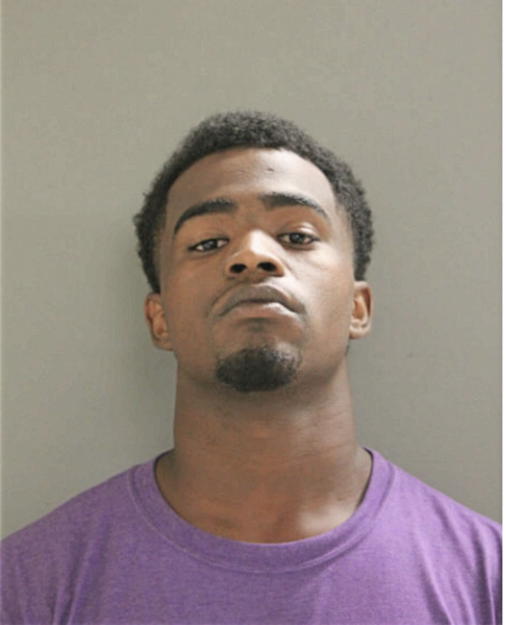 SHAQUON M ALEXANDER, Cook County, Illinois