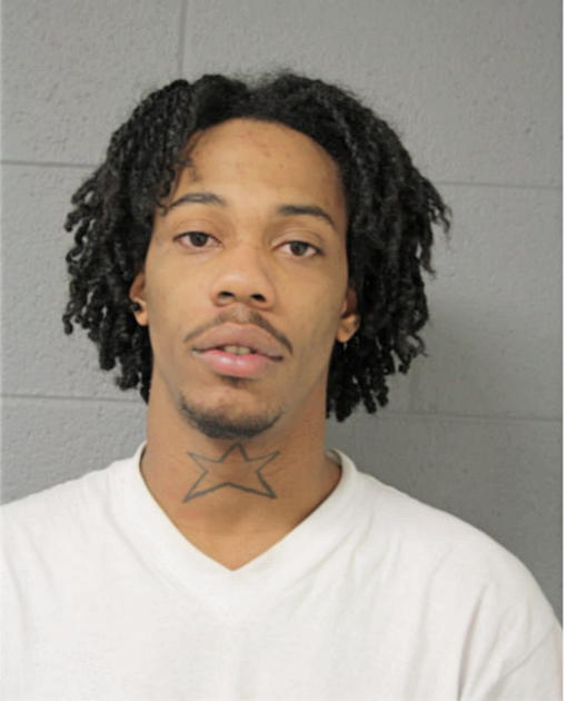 DAVID ALLEN, Cook County, Illinois