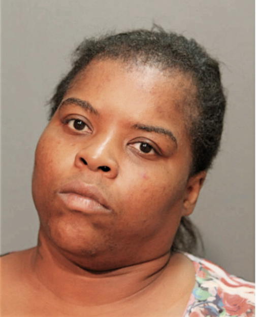 LEDORA ALLEN, Cook County, Illinois