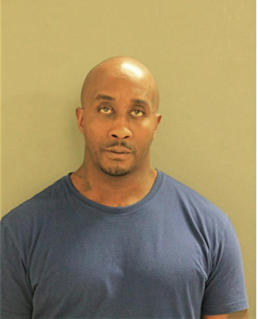 MICHAEL D ALLEN, Cook County, Illinois