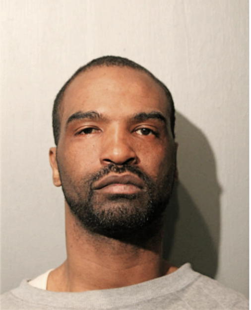 ANTONIO J ALMOND, Cook County, Illinois