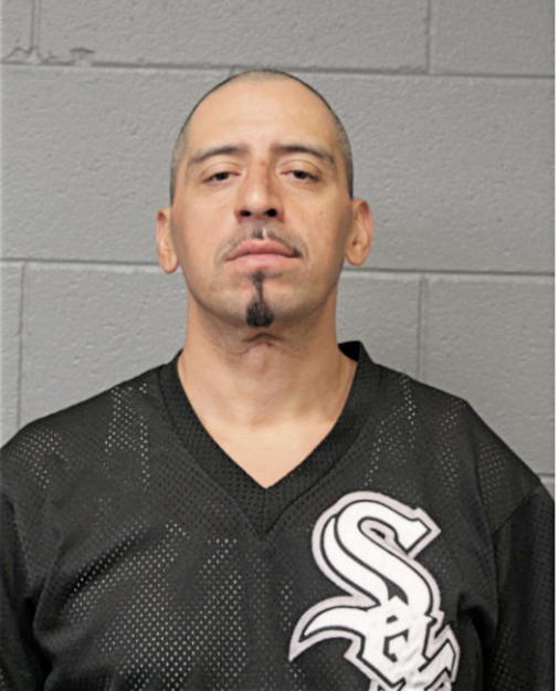 EBERARDO ALVAREZ, Cook County, Illinois