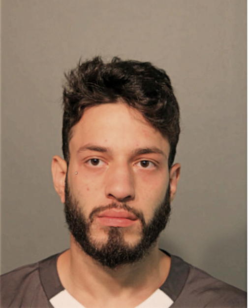 JOSHUA M ANDRAUS, Cook County, Illinois