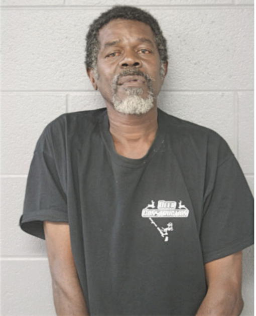 JOE W ARCHER, Cook County, Illinois