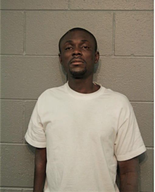 ADEBAYO AROJOJOYE, Cook County, Illinois