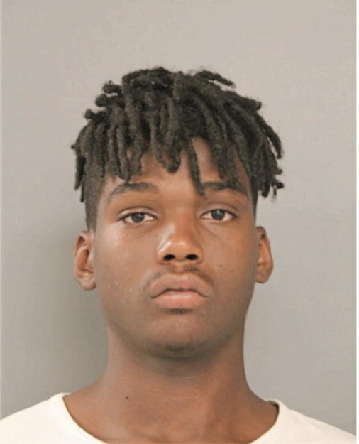 KENNETH L BAGBY, Cook County, Illinois
