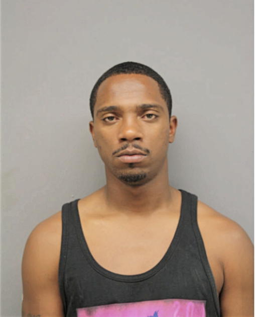 PREZE L BAILEY, Cook County, Illinois