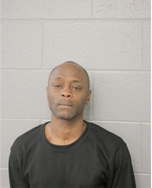 ANTHONY BEARD, Cook County, Illinois