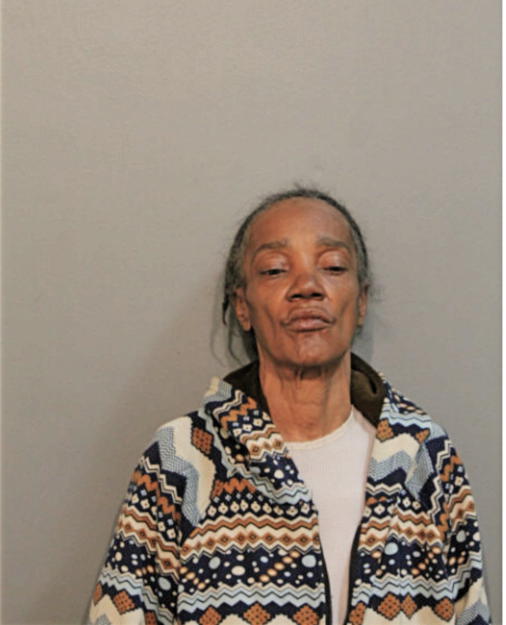 PAULA M BENTON, Cook County, Illinois