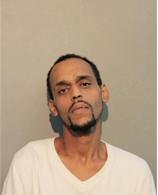 ABDELAZIZE B BESHIR, Cook County, Illinois