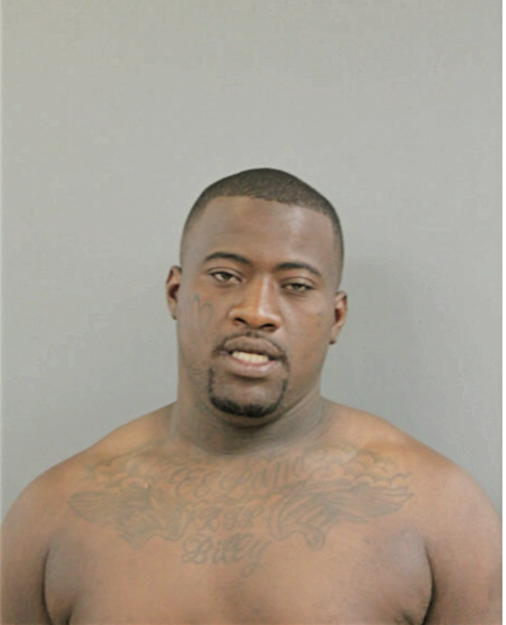 VAUGHNTRELL S BETTS, Cook County, Illinois