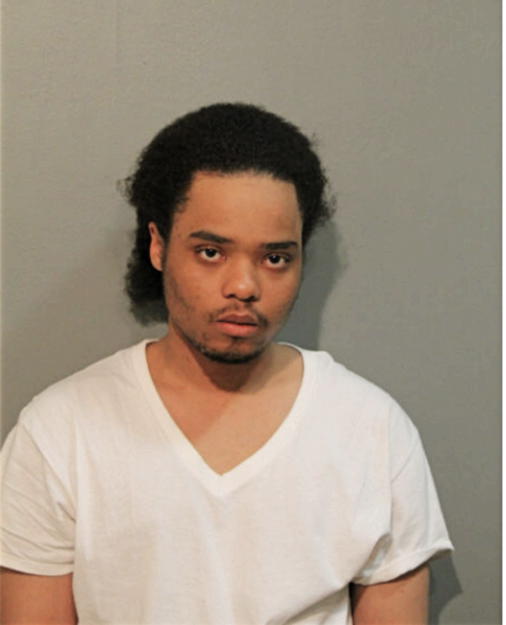 ALFONSO BOLDEN, Cook County, Illinois
