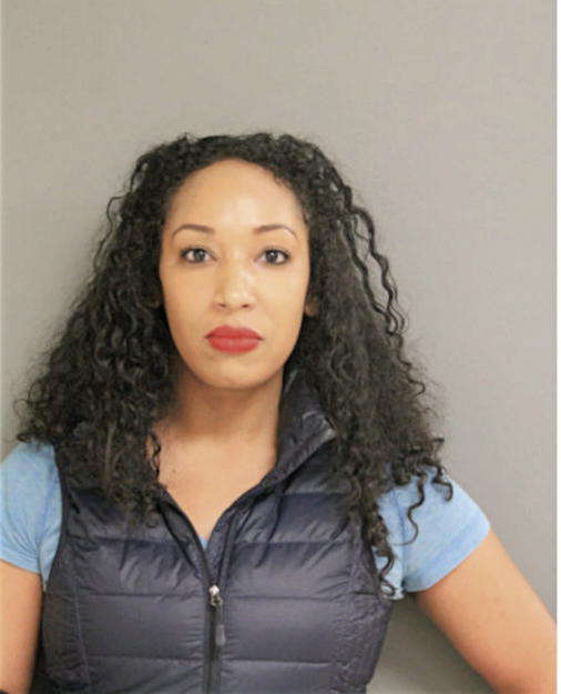 KHADIJAH C BRADFORD, Cook County, Illinois