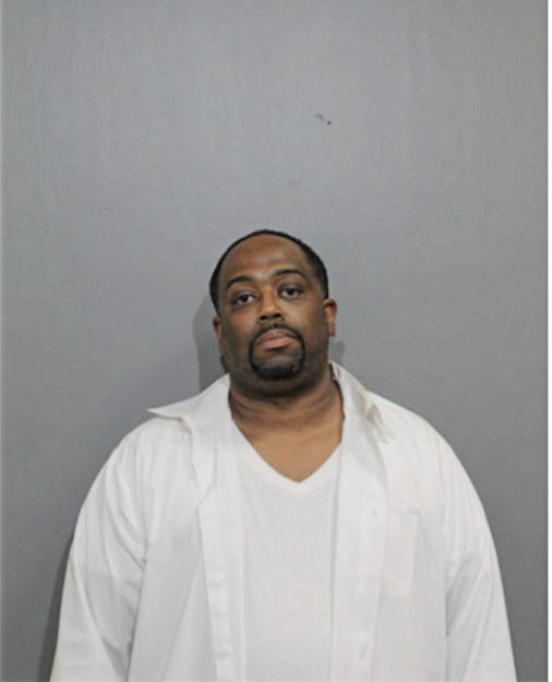 JAMES A BRADLEY, Cook County, Illinois