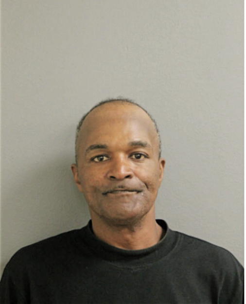 RANDY BRITT, Cook County, Illinois