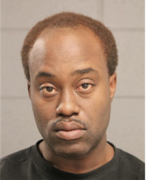 DAVID H BROWN, Cook County, Illinois