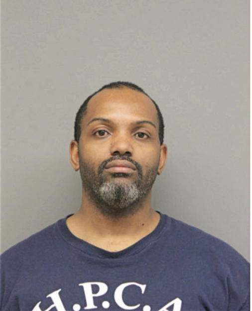 KEVIN J BROWN, Cook County, Illinois