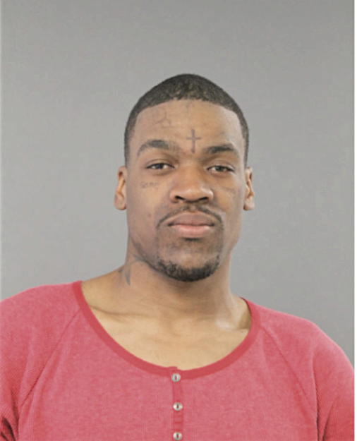 NICHOLAS BROWN, Cook County, Illinois