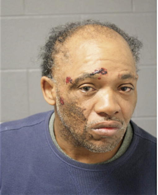 CHARLES BURNETT, Cook County, Illinois