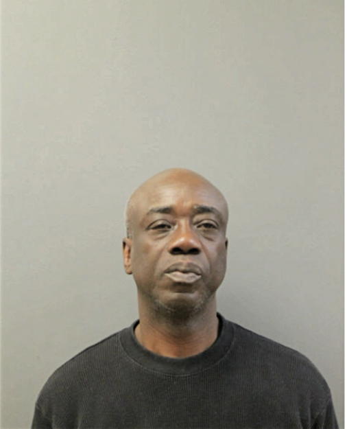 LOUIS LEE BURNS, Cook County, Illinois