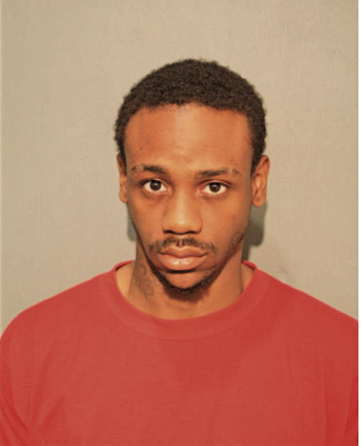TRAVIS J. CAMPBELL, Cook County, Illinois