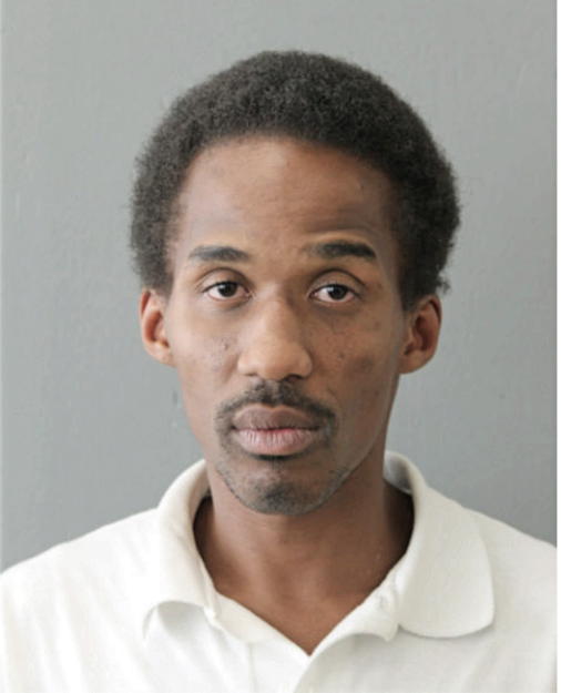 ARZIL CARTER, Cook County, Illinois