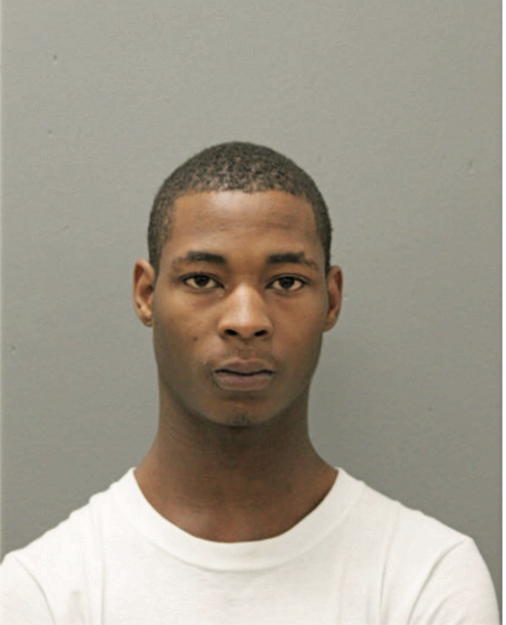 MARCELL DEVON CARTER, Cook County, Illinois