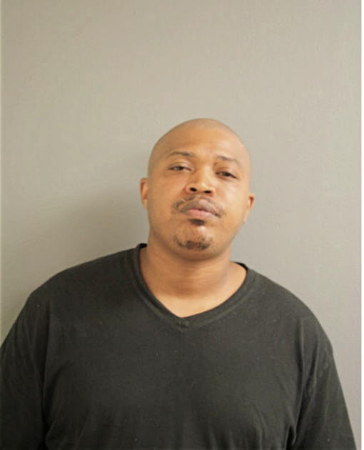MARIO CARTER, Cook County, Illinois