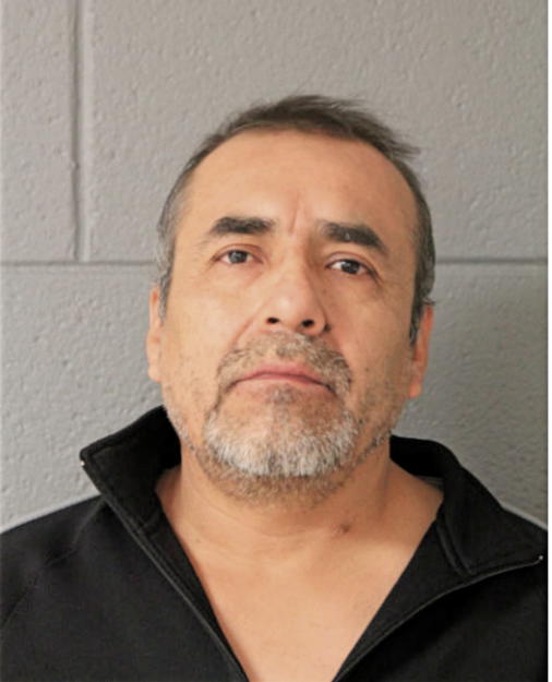ENRIQUE CASCO, Cook County, Illinois