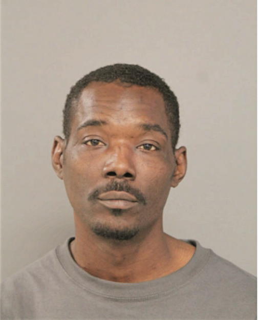 EDWARD T CATTRON, Cook County, Illinois