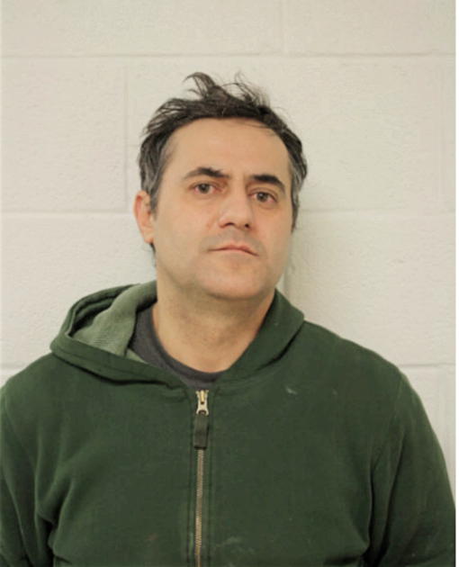 NICOLAE NMI CHIS, Cook County, Illinois