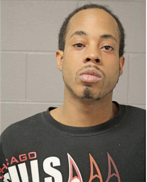 MICHAEL H CLAY, Cook County, Illinois