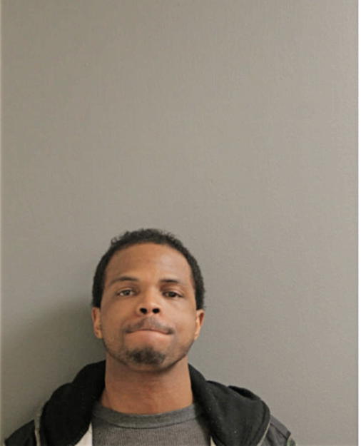DEANTWON COLEMAN, Cook County, Illinois
