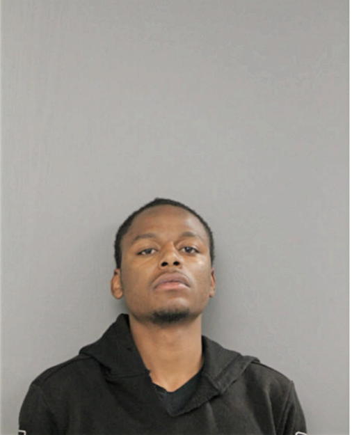 TREMONEE C COLEMAN, Cook County, Illinois