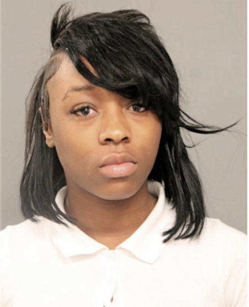 BRITTANY COLEY, Cook County, Illinois