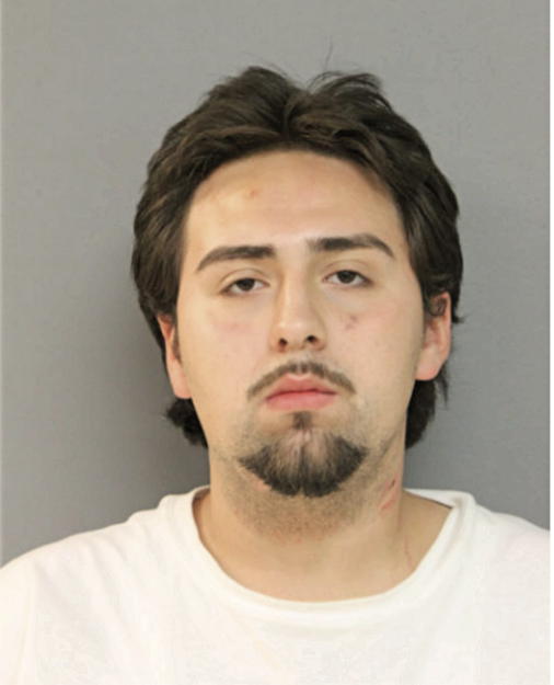 RIGOBERTO CONTRERAS, Cook County, Illinois
